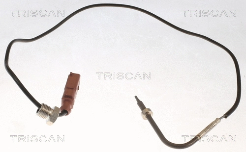 Sensor, exhaust gas temperature (8826 29160)
