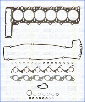 Gasket Kit, cylinder head (598-4179)