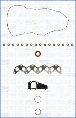 Gasket Kit, cylinder head (597-5580)