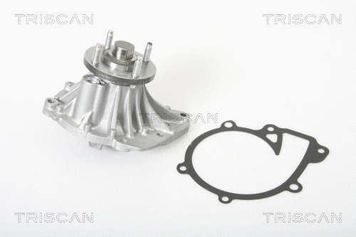 Water Pump, engine cooling (8600 13031)