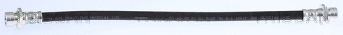 Brake Hose (8150 40233)