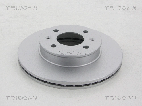 Brake Disc (8120 43119C)
