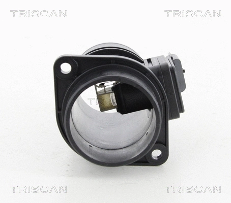 Mass Air Flow Sensor