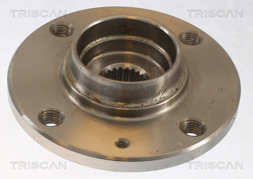 Wheel Hub