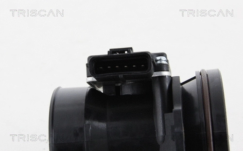 Mass Air Flow Sensor