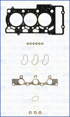Gasket Kit, cylinder head (598-41119)