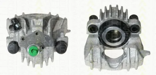 Brake Caliper (8170 343352)