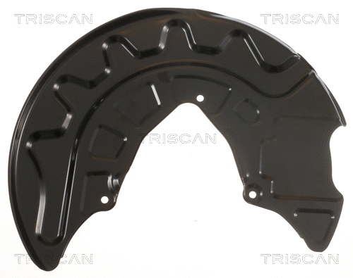 Splash Guard, brake disc
