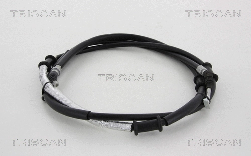 Cable Pull, parking brake (8140 151049)