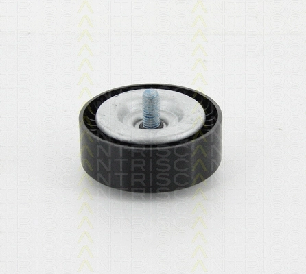 Deflection/Guide Pulley, V-ribbed belt (8641 102043)