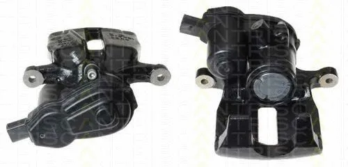 Brake Caliper (8170 344686)
