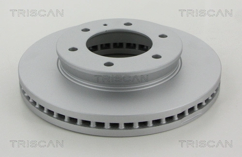 Brake Disc (8120 16155C)