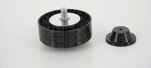 Deflection/Guide Pulley, V-ribbed belt (8641 112019)