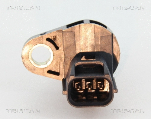 Sensor, crankshaft pulse