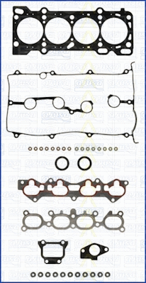 Gasket Kit, cylinder head (598-4057)