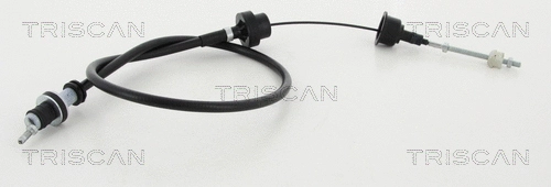 Cable Pull, clutch control (8140 24245)