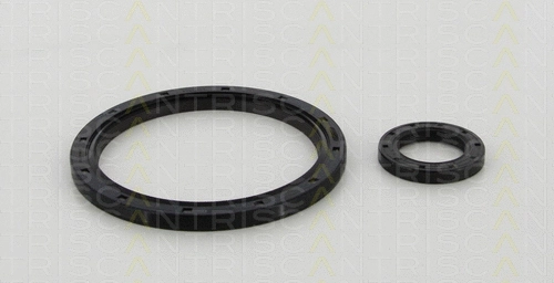 Shaft Seal Set, clutch