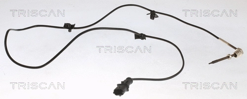 Sensor, exhaust gas temperature (8826 24023)