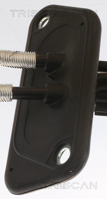Cable Pull, manual transmission