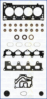 Gasket Kit, cylinder head (598-6054)