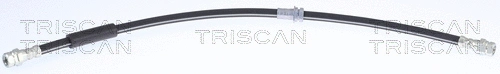 Brake Hose (8150 29151)