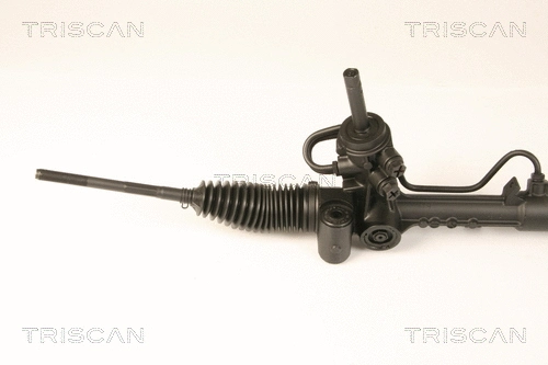 Steering Gear