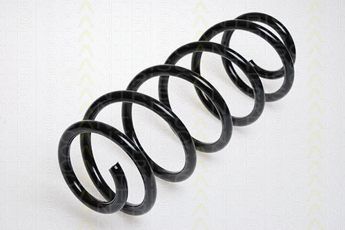 Suspension Spring (8750 29043)