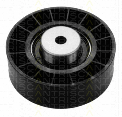 Deflection/Guide Pulley, V-ribbed belt (8641 241001)