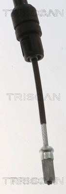 Cable Pull, parking brake