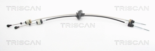 Cable Pull, manual transmission (8140 23708)