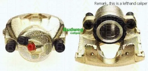 Brake Caliper (8170 342739)