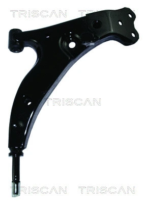 Control/Trailing Arm, wheel suspension (8500 13517)