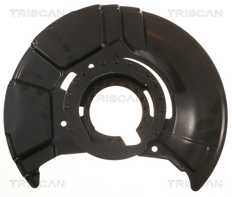 Splash Guard, brake disc (8125 11113)
