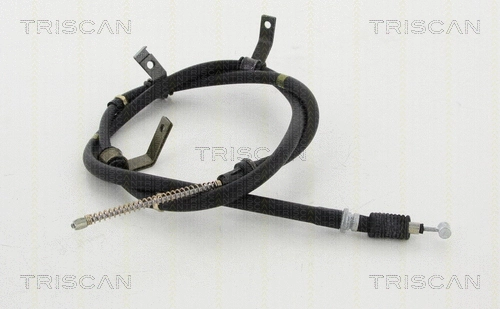 Cable Pull, parking brake (8140 18146)