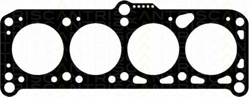 Gasket, cylinder head (501-8515)