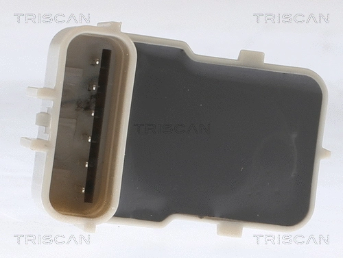 Sensor, parking distance control