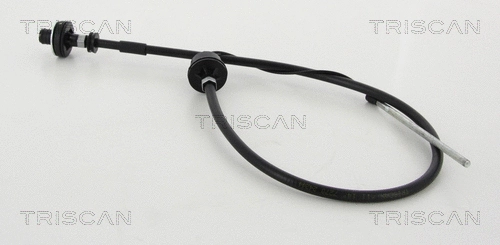 Cable Pull, clutch control (8140 24244)