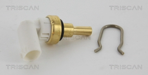 Sensor, coolant temperature (8626 24005)