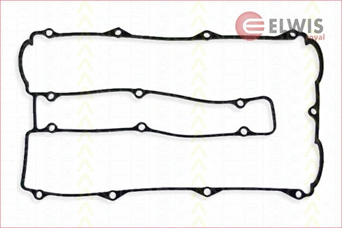Gasket Set, cylinder head cover (515-4029)