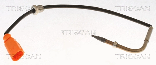 Sensor, exhaust gas temperature (8826 29081)