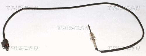 Sensor, exhaust gas temperature (8826 11002)