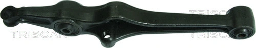 Control/Trailing Arm, wheel suspension (8500 40530)
