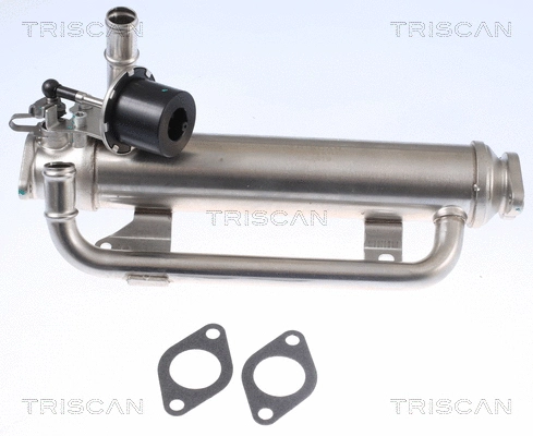 Cooler, exhaust gas recirculation (8813 29320)