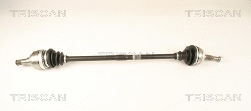 Drive Shaft (8540 24572)