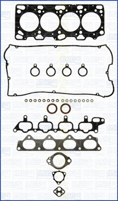 Gasket Kit, cylinder head (598-4282)