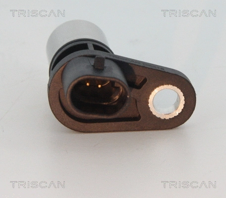 Sensor, crankshaft pulse