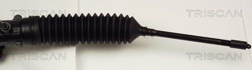 Steering Gear