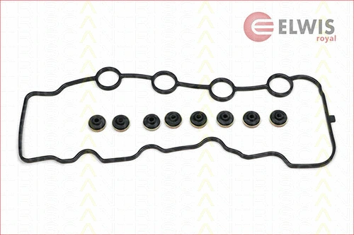 Gasket Set, cylinder head cover (515-3061)