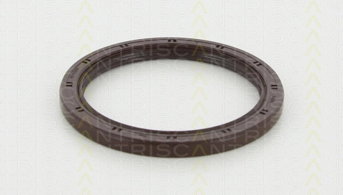 Shaft Seal, crankshaft
