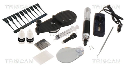 Gasket, cylinder head (501-4201)